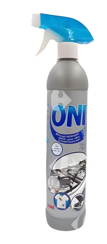 Nettoyant et Dégraissant Oni 500 ml