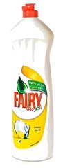 Liquide Vaisselle Citron Fairy 625 ml
