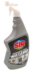 Spray Nettoyant Inox Sir 750 ml