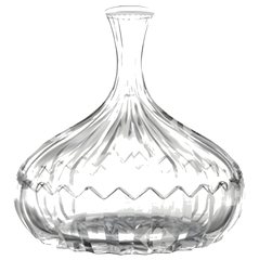 Tajine en Verre Capitone/Chic Chic 23 cl
