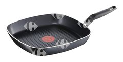 Poêle Grill Tefal 26x26cm