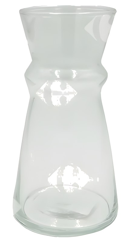 Carafe en Verre Handmade Marrakech 0,25 L