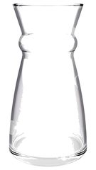 Carafe en Verre Hand Made Marrakech 1 L