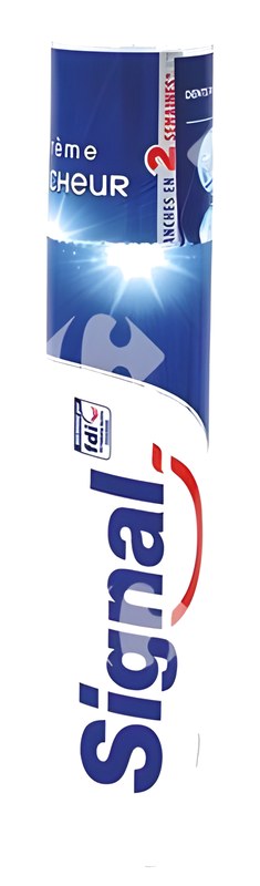 Dentifrice Blancheur Signal 100 ml