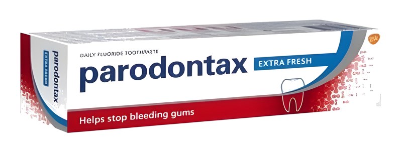 Dentifrice Extra Fresh Parodontax 50 ml