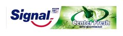Dentifrice Center Fresh Green Signal 100 ml