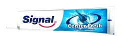 Dentifrice Center Fresh Blue Signal 100 ml