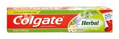 Dentifrice Herbal Colgate 75 ml