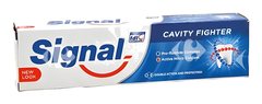 Dentifrice Anti-Caries Fluor Signal 75 ml