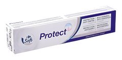 Dentifrice Protection Anti-Tartre Carrefour 75 ml