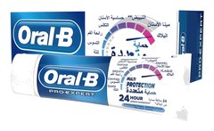 Dentifrice Pro Expert Protection Oral-B 75 ml