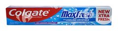 Dentifrice Max fresh Cool Mint Colgate 75 ml