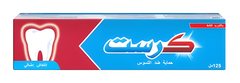 Dentifrice Anti-Caries Freshmint Crest 125 ml