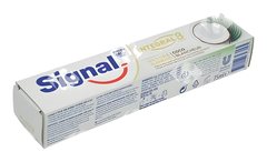 Dentifrice Nature Coco Integral 8 Signal 75 ml