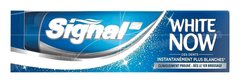 Dentifrice White Now Gold Signal 75 ml