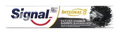 Dentifrice Nature Charbon Integral 8 Signal 75 ml