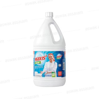 Eau de Javel Maxis’ – Lot de 2 x 2.5L