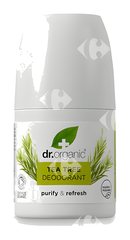 Déodorant Arbre à Thé Dr. Organic Natra 50 ml