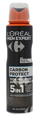 Atomiseur Anti-Transpirant Protect Icefresh Men Expert 150 ml