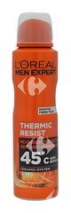 Atomiseur Anti-Transpirant Thermic Resist Men Expert 150 ml