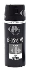 Atomiseur Parfumant Black Axe 150 ml