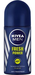 Déodorant Homme Fresh Active Stick Nivea Men 40 ml