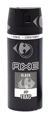 Atomiseur Parfumant Black Axe 150 ml