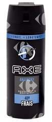 Atomiseur Parfumant Anarchy Axe 150 ml
