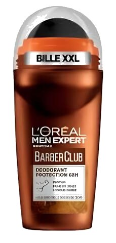 Déodorant Barber Club Men Expert 50 ml
