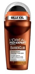 Déodorant Barber Club Men Expert 50 ml