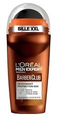 Déodorant Barber Club Men Expert 50 ml