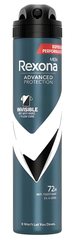 Atomiseur Homme Invisible White Rexona 200 ml