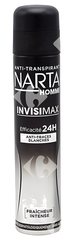 Atomiseur Anti-Transpirant Invisimax Narta 50 ml