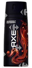 Atomiseur Parfumant Dark Temptation Axe 150 ml