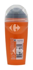 Roll-On Anti-Transpirant Thermic Resist Blue Men Expert 50 ml