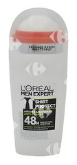 Roll-On Anti-Transpirant Shirt Protect Men Expert 50 ml
