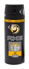 Atomiseur Parfumant Gold Temptation Axe 150 ml