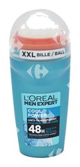 Roll-On Anti-Transpirant Cool Non Stop Men Expert 50 ml