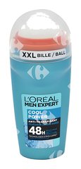Roll-On Anti-Transpirant Cool Non Stop Men Expert 50 ml