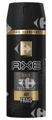 Atomiseur Parfumant Gold Axe 150 ml