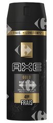 Atomiseur Parfumant Gold Axe 150 ml