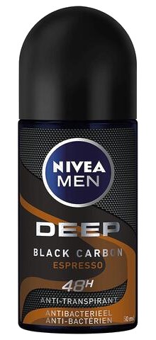 Déodorant Homme Protect & Care Roll-on Nivea Men 50 ml
