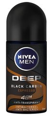 Déodorant Homme Protect & Care Roll-on Nivea Men 50 ml