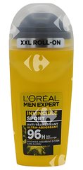 Roll-On Anti-Transpirant Invincible Sport 96H Men Expert 50 ml