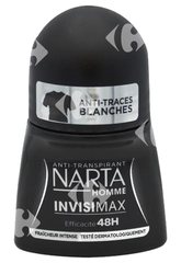 Roll-On Anti-Transpirant Invisimax Narta 50 ml