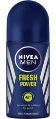 Déodorant Homme Fresh Active Stick Nivea Men 40 ml
