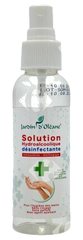 Solution Désinfectante Hydroalcool Jardin d'Oleane 100 ml