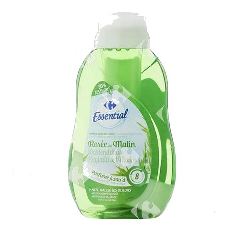 Désodorisant Mèche Rosée du Matin Carrefour 375 ml