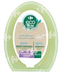 Désodorisant Gel Lavande Carrefour 150 g