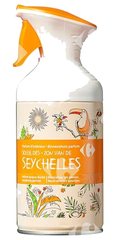 Désodorisant Aérosol Seychelles Carrefour 250 ml